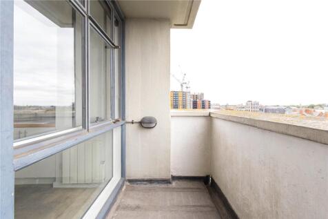 Keeling House E2