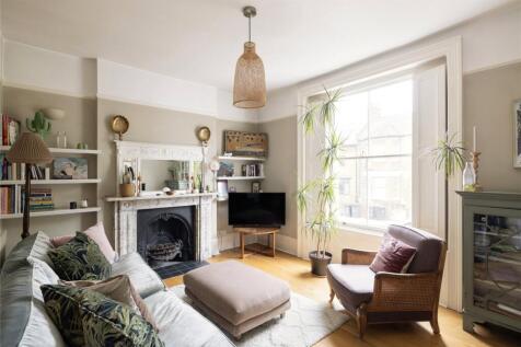 Brookfield Road E9