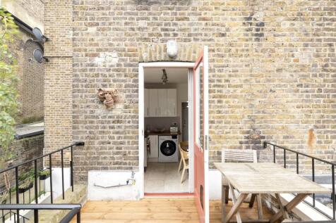 Brookfield Road E9