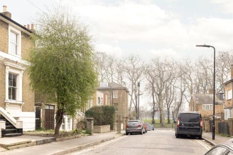 Brookfield Road E9