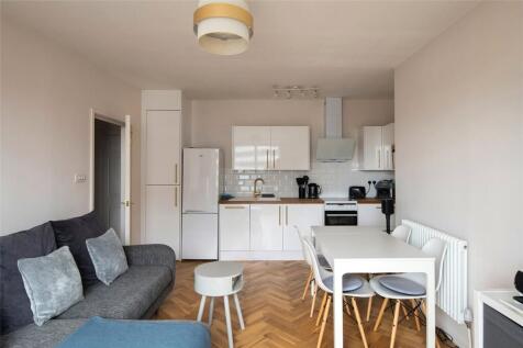 London Wharf, E2