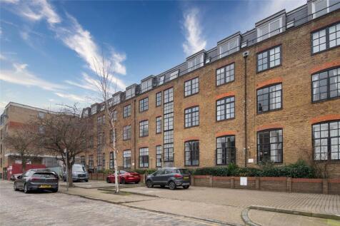 London Wharf, E2