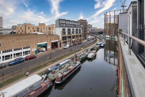 London Wharf, E2