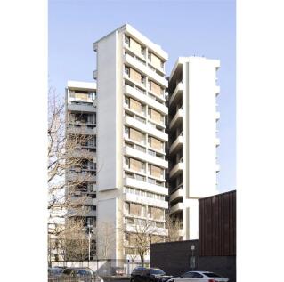 Keeling House, E2