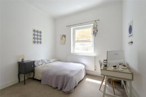 Balcorne Street, E9