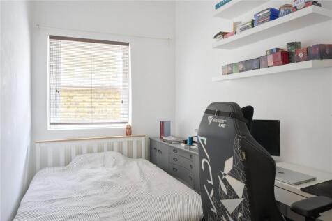 Balcorne Street, E9