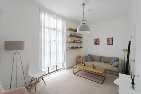 Balcorne Street, E9