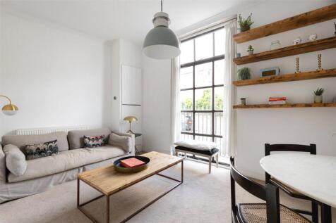 Balcorne Street, E9