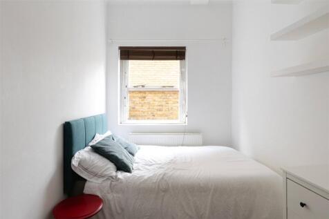 Balcorne Street, E9
