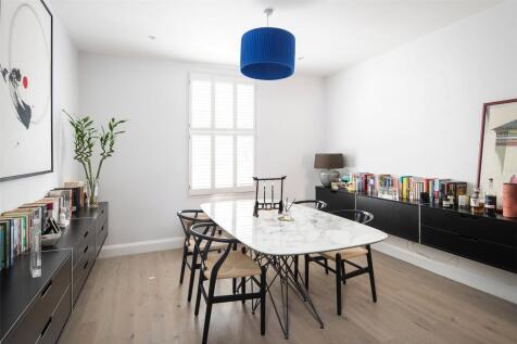 Vallance Road E2