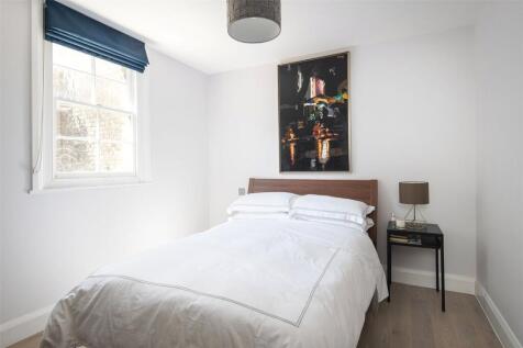 Vallance Road E2