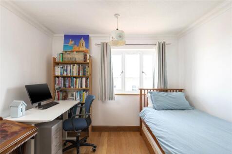 Hunslett Street, E2