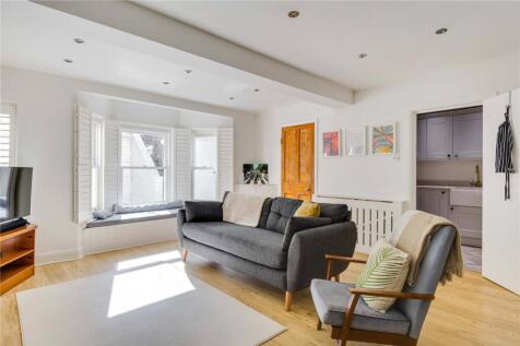 Evering Road, N16