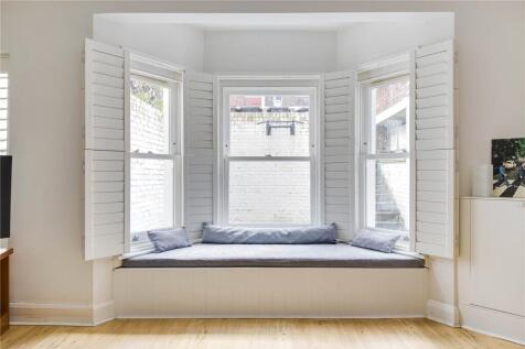 Evering Road, N16