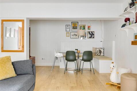 Evering Road, N16