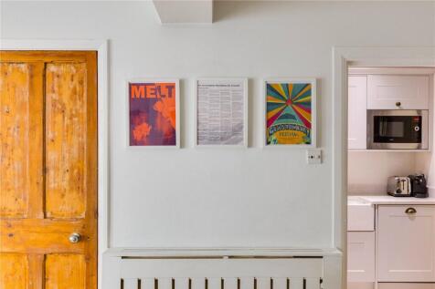 Evering Road, N16