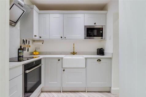 Evering Road, N16