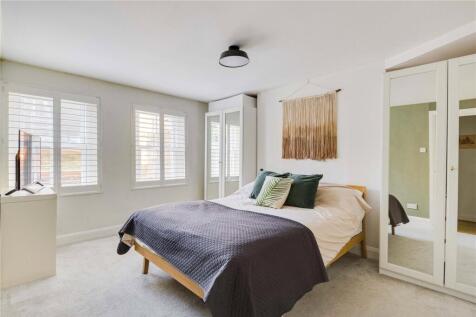 Evering Road, N16
