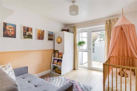 Evering Road, N16