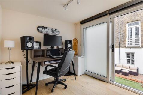 Evering Road, N16