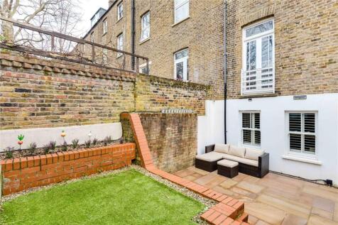 Evering Road, N16