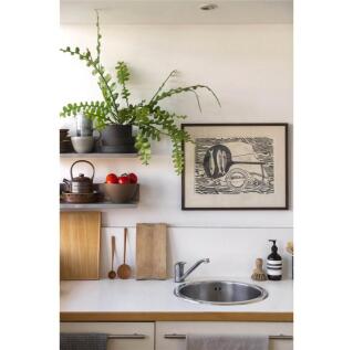 Keeling House, E2