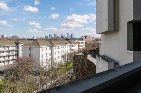 Keeling House, E2