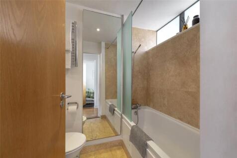 Keeling House, E2
