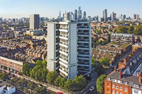 Keeling House, E2