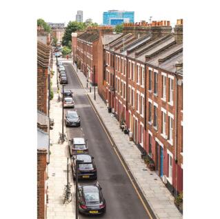 Keeling House E2