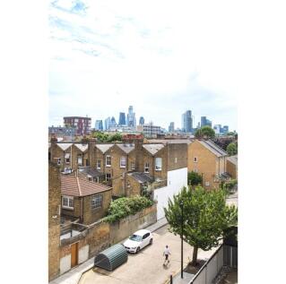 Keeling House E2