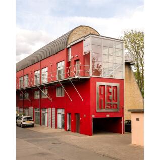 Red Square N16