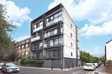 Florida Street, E2