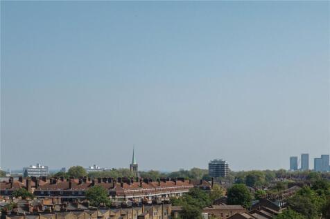 Cordwainer House, E8