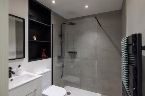 Cordwainer House, E8