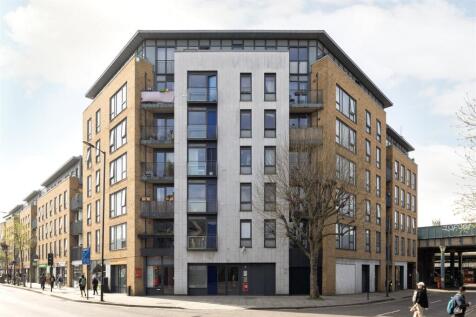 Cordwainer House, E8