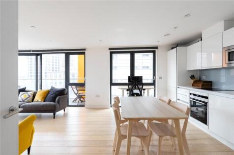 Kensington Apartment