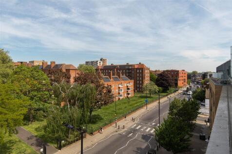 Well Street E9