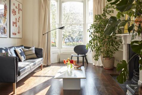 Leconfield Road N5