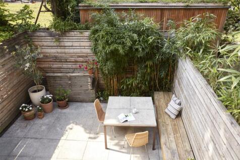 Leconfield Road N5