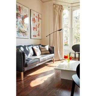 Leconfield Road N5