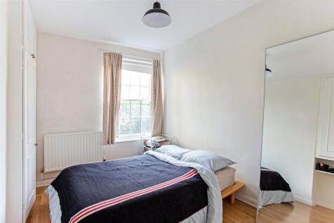 Pritchards Road, E2