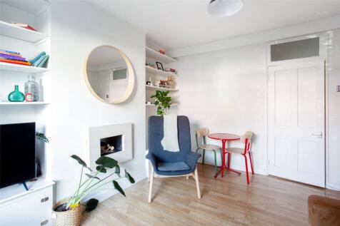 Pritchards Road, E2