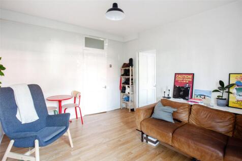 Pritchards Road, E2