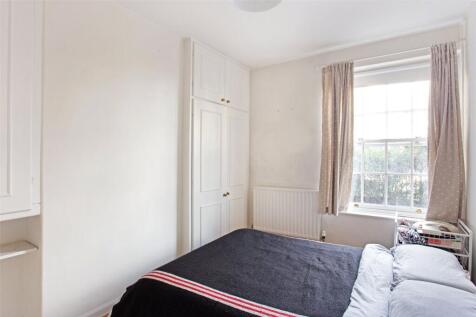 Pritchards Road, E2