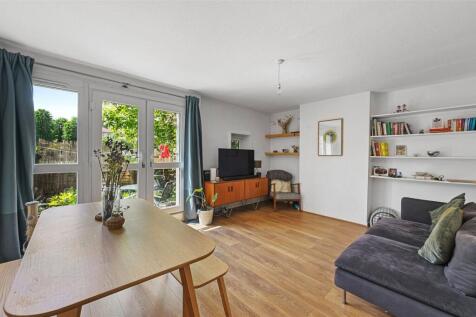 Rutland Road, E9