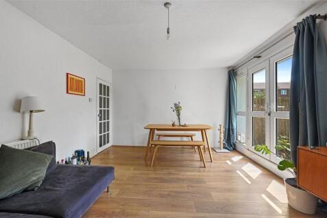 Rutland Road, E9