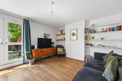 Rutland Road, E9