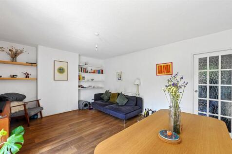 Rutland Road, E9