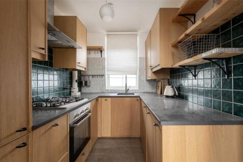 Gascoyne Road, E9